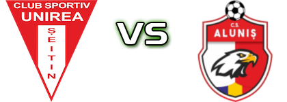 Unirea Șeitin - CS Aluniș head to head game preview and prediction Unirea Șeitin - CS Aluniș head to head game preview and prediction