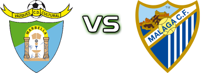 Vazquez Cultural - Málaga Detalji meca I statistika.