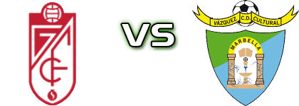 Granada CF - Vazquez Cultural head to head game preview and prediction