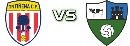 Ontiñena - SD Borja Spiel Prognosen und Statistiken