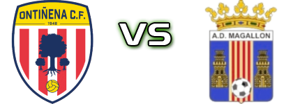 Ontiñena - Magallon head to head game preview and prediction