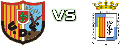 UD Fraga - CDJ Tamarite head to head game preview and prediction