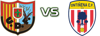 UD Fraga - Ontiñena head to head game preview and prediction