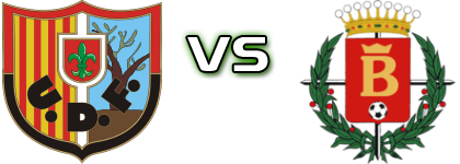 UD Fraga - Belchite head to head game preview and prediction