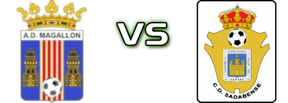 Magallon - Sadabense Spiel Prognosen und Statistiken
