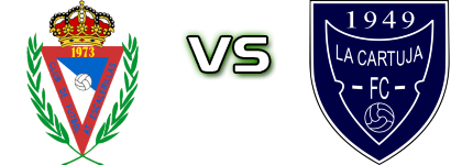 Atlético Escalerillas - La Cartuja Detalles y estadisticas