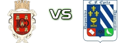 Fuentes - CF Epila head to head game preview and prediction Fuentes - CF Epila head to head game preview and prediction