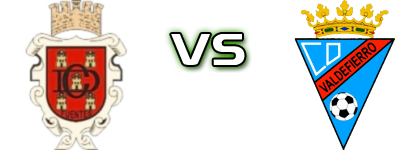 Fuentes - CD Valdefierro Detalles y estadisticas