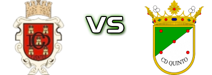 Fuentes - Quinto Detalles y estadisticas