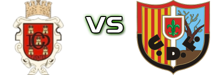 Fuentes - UD Fraga head to head game preview and prediction