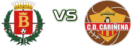 Belchite - CD Cariñena head to head game preview and prediction Belchite - CD Cariñena head to head game preview and prediction