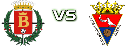 Belchite - Zuera head to head game preview and prediction