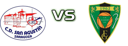 San Agustín - El Gancho head to head game preview and prediction