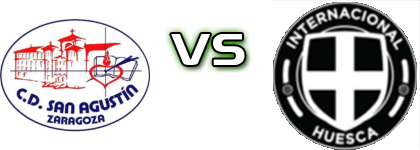 San Agustín - Internacional Statistiche e dettagli partita