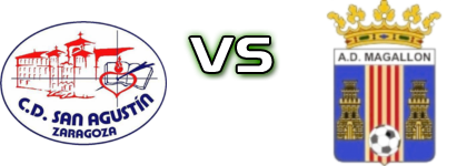 San Agustín - Magallon head to head game preview and prediction
