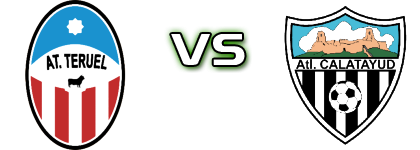 Atlético Teruel - Atlético Calatayud Spiel Prognosen und Statistiken Atlético Teruel - Atlético Calatayud Spiel Prognosen und Statistiken