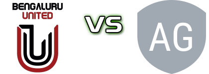 FC Bengaluru United - Agniputhra Spiel Prognosen und Statistiken