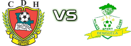 Huila - Wiliete SC Spiel Prognosen und Statistiken Huila - Wiliete SC Spiel Prognosen und Statistiken