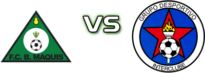 Bravos Maquis - Interclube детайли и статистика