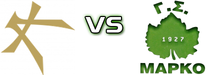 Kallithea - Marko детайли и статистика Kallithea - Marko детайли и статистика