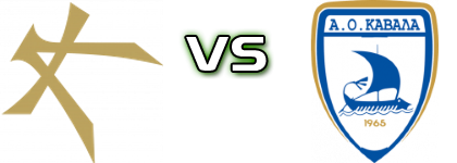 Kallithea - Kavala head to head game preview and prediction
