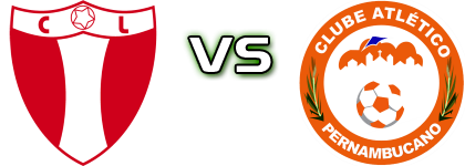Centro Limoeirense - Atlético PE Spiel Prognosen und Statistiken
