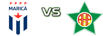 Marica FC RJ U20 - Portuguesa-RJ head to head game preview and prediction Marica FC RJ U20 - Portuguesa-RJ head to head game preview and prediction