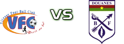 Vitesse FC - AS Douanes Ouagadougou Spiel Prognosen und Statistiken