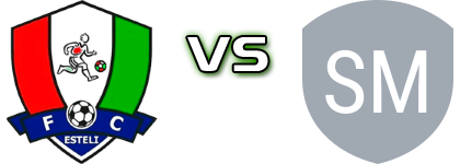 FC Esteli - San Marcos FC Statistiche e dettagli partita