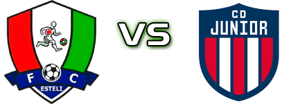 FC Esteli - CD Junior de Managua head to head game preview and prediction