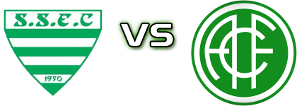 Sete Setembro - América PE head to head game preview and prediction