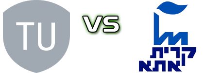 Tzeirey UM EL Fahem - Maccabi Ironi Statistiche e dettagli partita