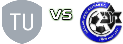 Tzeirey UM EL Fahem - Maccabi Neve Shaanan Eldad детайли и статистика