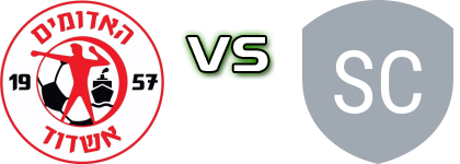 H. Ashdod - Sport Club Ramla detalji utakmice i statistika H. Ashdod - Sport Club Ramla detalji utakmice i statistika