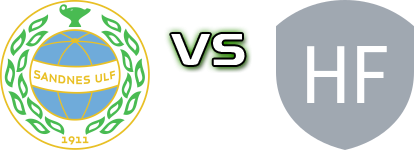 Sandnes Ulf U19 - Haugesund U19 Spiel Prognosen und Statistiken