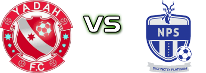 Yadah FC - Ngezi Platinum head to head game preview and prediction