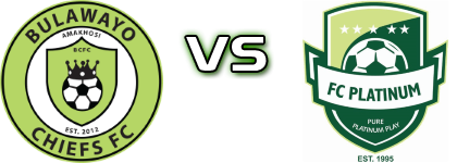 Bulawayo Chiefs FC - FC Platinum Spiel Prognosen und Statistiken