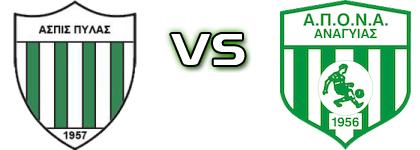 Aspis Pylas - Apona Anayias head to head game preview and prediction Aspis Pylas - Apona Anayias head to head game preview and prediction