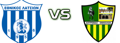 Ethnikos Latsion - Achyronas Onisilos Spiel Prognosen und Statistiken