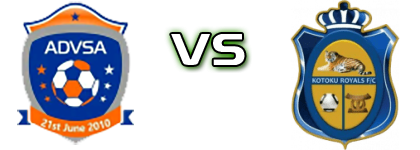 Attram Devisser - Kotoku Royals head to head game preview and prediction Attram Devisser - Kotoku Royals head to head game preview and prediction