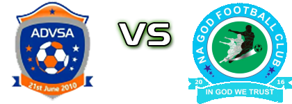 Attram Devisser - Na God Statistiche e dettagli partita