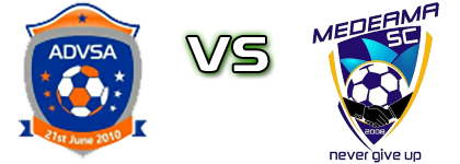 Attram Devisser - Medeama Statistiche e dettagli partita