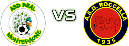 Real Montepaone - Roccella head to head game preview and prediction