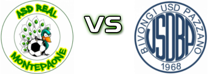 Real Montepaone - Bivongi Pazzano 1968 детайли и статистика Real Montepaone - Bivongi Pazzano 1968 детайли и статистика