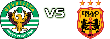 NTV Beleza - INAC Kobe детайли и статистика