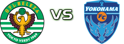 NTV Beleza - Yokohama FC Seagulls Spiel Prognosen und Statistiken