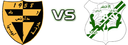 Darnes - Al Akhdar head to head game preview and prediction