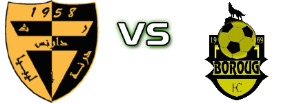 Darnes - Al Borouq детайли и статистика