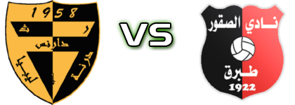Darnes - Al Soqour head to head game preview and prediction