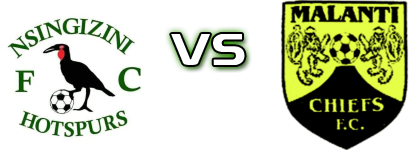 Nsingizini Hotspur - Malanti Chiefs Spiel Prognosen und Statistiken